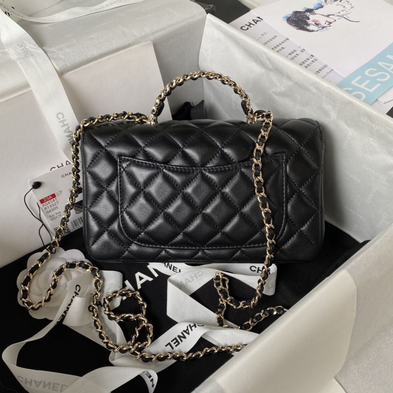 Ch**el satchel bags